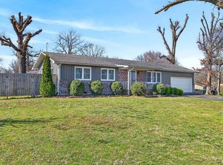 14288 Shady Lane Dr, Neosho, MO 64850