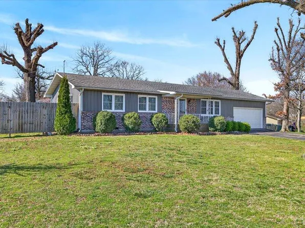 14288 Shady Lane Drive, Neosho, MO 64850