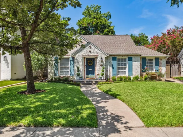 6041 Revere Pl, Dallas, TX 75206