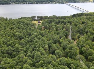 3 Adk Acres prvt. Road (Lot 4), Edinburg, NY 12134