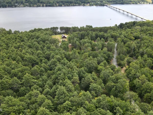 3 Adk Acres prvt. Road (Lot 4), Edinburg, NY 12134