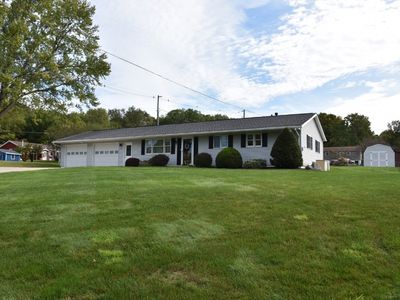 363 Bell Dr, Saegertown, PA, 16433