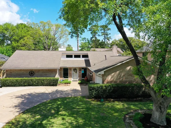 20306 Atascocita Shores Dr, Humble, TX 77346