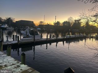 501 Runabout Loop #501, Solomons, MD 20688