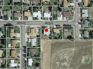 3931 E 20th St, Casper, WY 82609