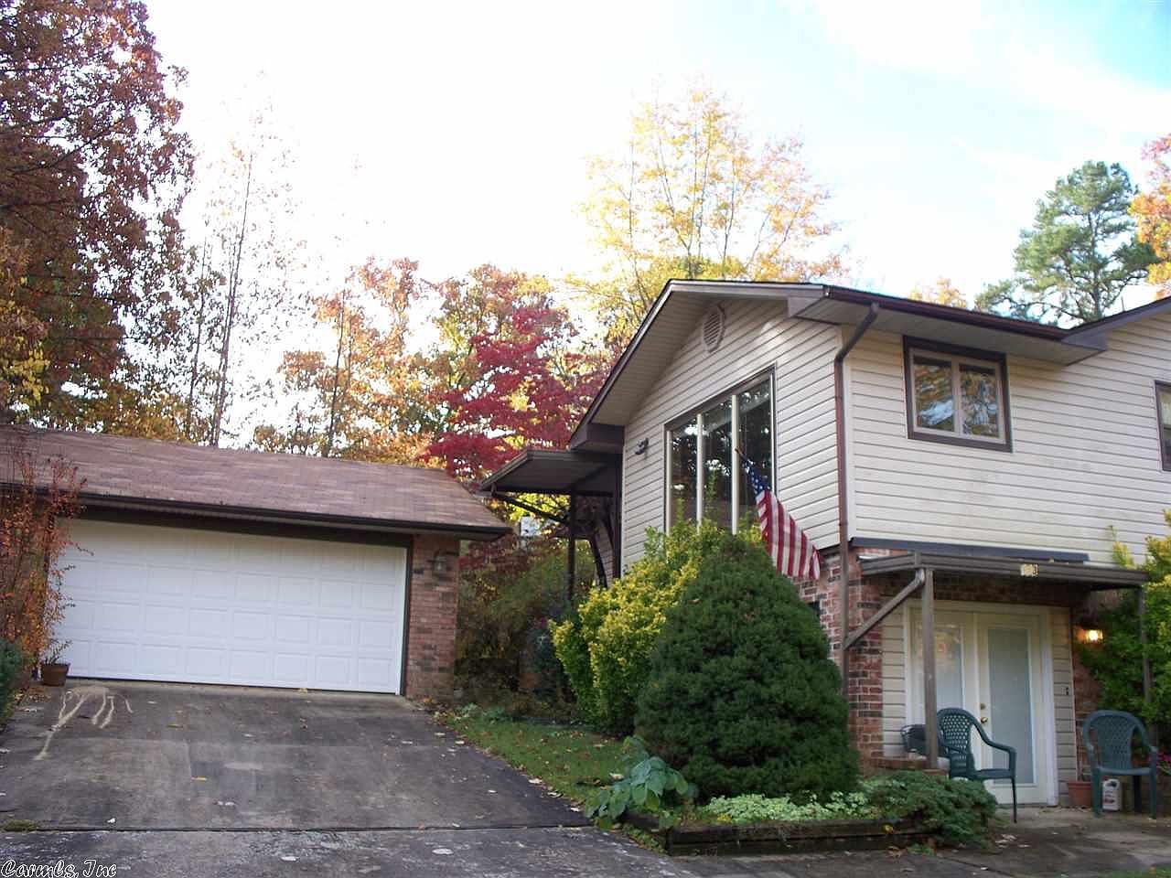 113 Richwood Dr, Fairfield Bay, AR 72088 Zillow