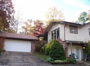 113 Richwood Dr, Fairfield Bay, AR 72088