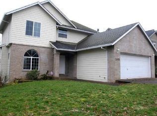 16858 SW Stellar Dr, Sherwood, OR 97140