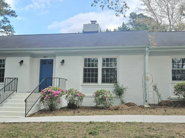 2605 Albemarle Ave, Raleigh, NC 27610