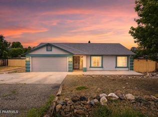 5230 N Stetson Dr, Prescott Valley, AZ 86314