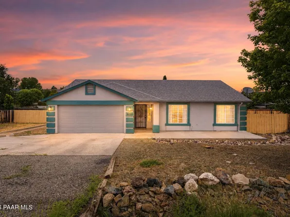 5230 N Stetson Dr, Prescott Valley, AZ 86314