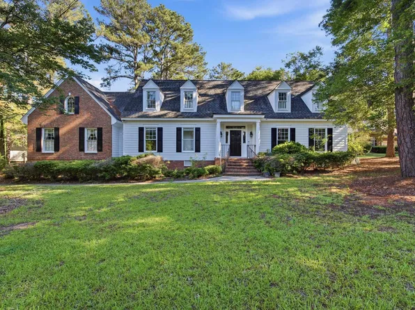 454 Running Fox Rd W, Columbia, SC 29223