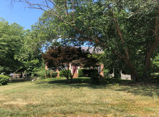 416 Wind Haven Ln, Winston Salem, NC 27104