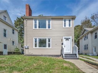 907 Whittier Ave, Akron, OH 44320