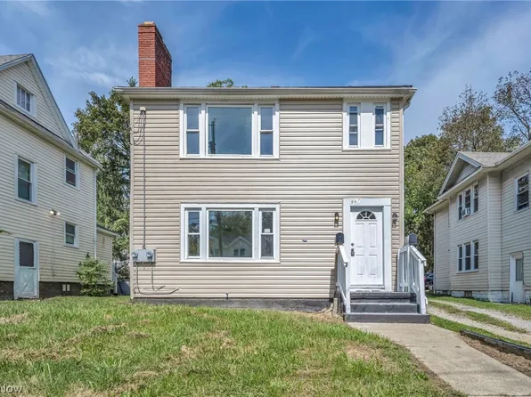 907 Whittier Ave, Akron, OH 44320