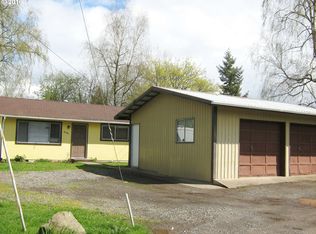 803 NE 2nd Ave, Battle Ground, WA