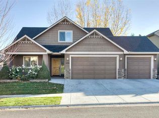 4398 S Constitution Ave, Boise, ID 83716