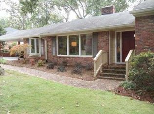 515 Timber Valley Rd, Sandy Springs, GA 30342