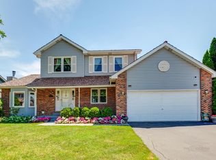 34203 N Homestead Rd, Gurnee, IL 60031