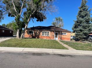 9281 Fir Dr, Thornton, CO 80229