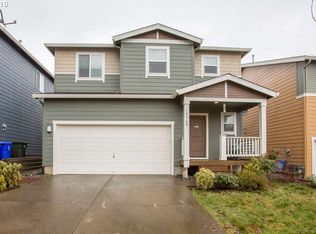 15568 Bachelor Ave, Sandy, OR 97055