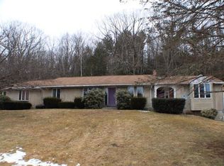 19 Cobble Mountain Rd, Blandford, MA 01008