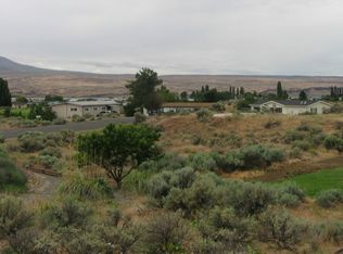 218 Sunshine Cir SW #158, Mattawa, WA 99349