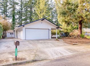 4001 SE 149th Ave, Portland, OR 97236