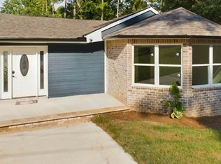 110 Little Big Horn Rd, Griffin, GA 30223