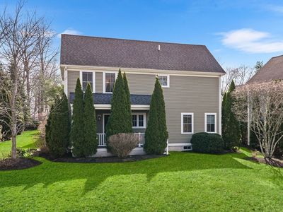 159 Prospect St APT 4, Acton, MA, 01720