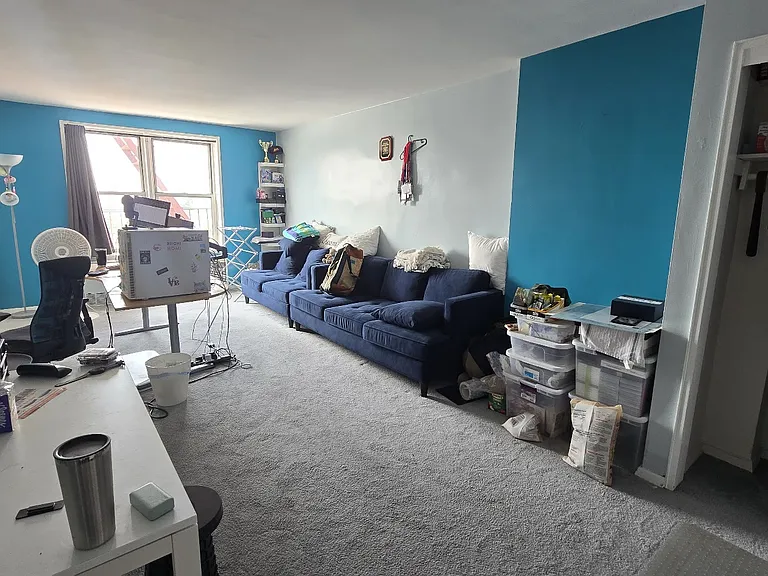 74-02 43rd Ave #7 — Photo 1