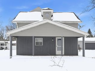 2081 Ormond Ave, Columbus, OH 43224