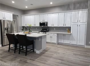 10190 Dupage Ave, Las Vegas, NV 89135