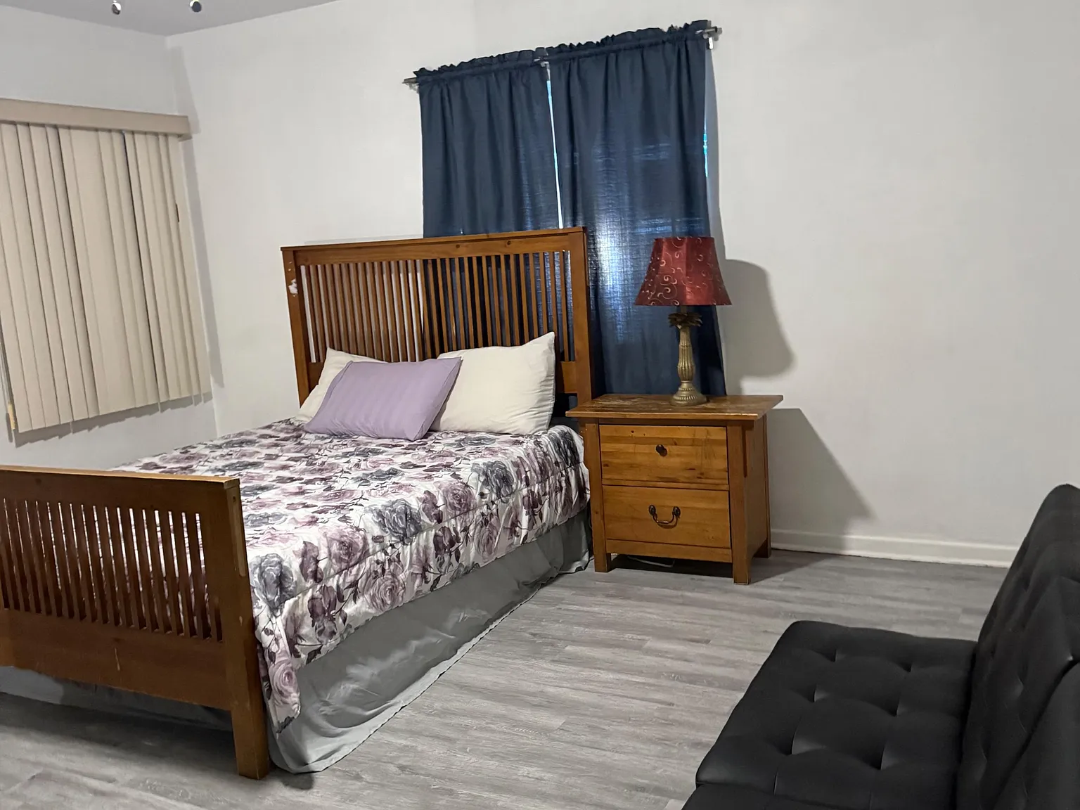 1 bed, 1.0 bath, 2500 sqft, $776 — Photo 1