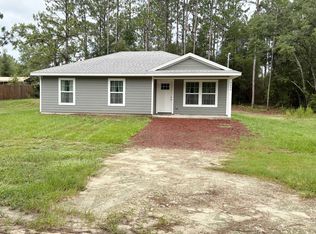 9850 NE 69th Pl, Bronson, FL 32621