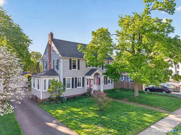 1830 Whitney Avenue, Hamden, CT 06517