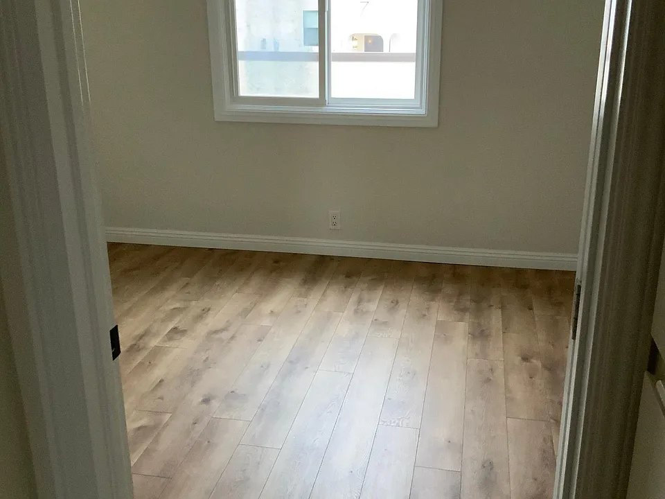 Bdrm 1 deck view window_