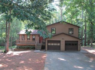 903 Andover Ct, Woodstock, GA