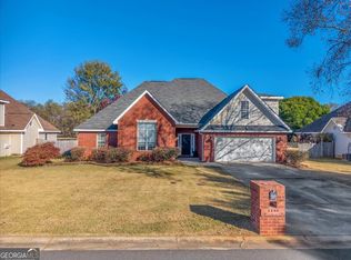 1148 Thornblade Dr, Warner Robins, GA 31088