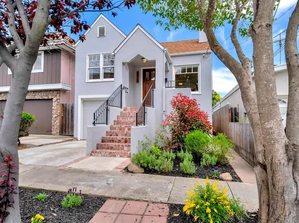 518 Lexington Ave, El Cerrito, CA 94530