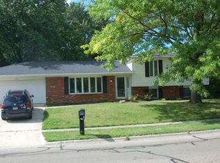 550 Waterbury Blvd, Columbus, OH 43230