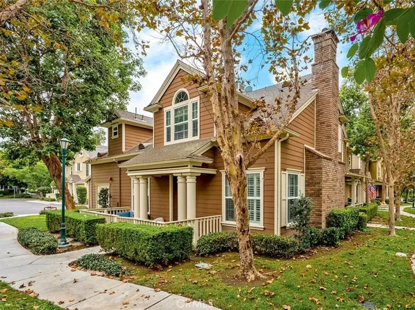 31 Bayley St #14, Ladera Ranch, CA 92694