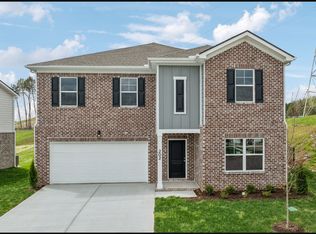 202 Limestone Way, Lebanon, TN 37087