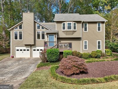 2842 Forest Chase Dr NE, Marietta, GA, 30066