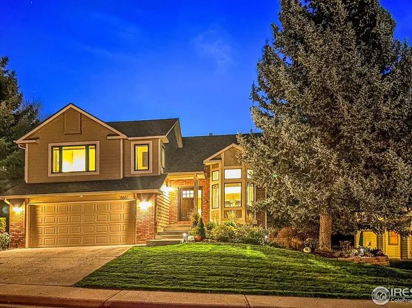 5652 Hummel Ln, Fort Collins, CO 80525