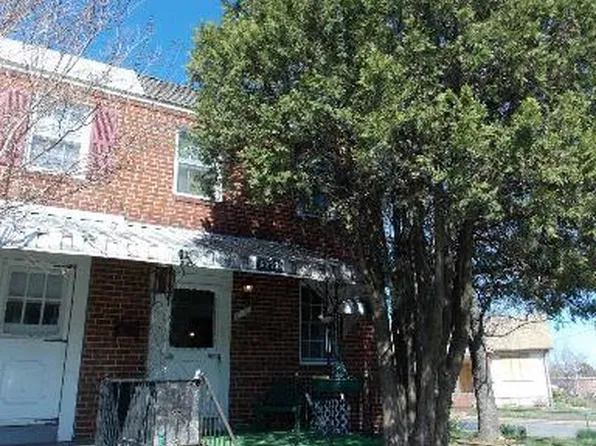 6322 Brown Ave, Baltimore, MD 21224