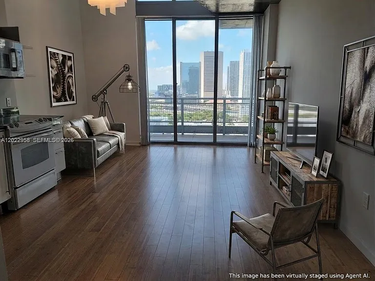 690 SW 1st Ct #1919 — Photo 9