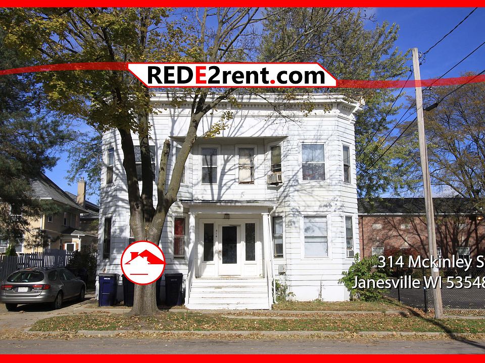 1st image of 314 McKinley St #3