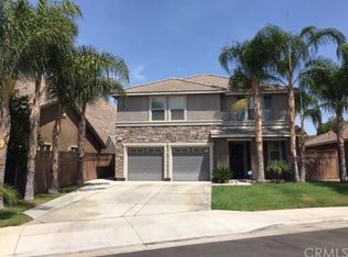 3013 Hawthorne Rd, Perris, CA 92571