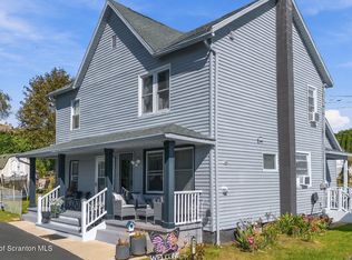 933 Main St, Scranton, PA 18519